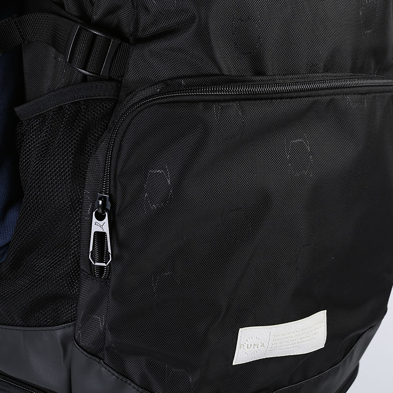 Рюкзак PUMA Basketball pro Backpack (7797401)  - цена, описание, фото 2